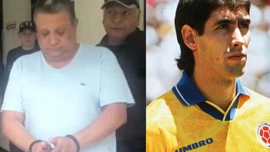 مقتل تاجر مخدرات مرتبط باغتيال أندريس إسكوبار بعد مونديال 1994