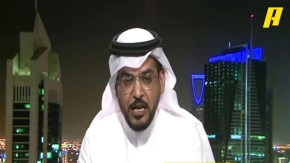 هاني الداود: رونالدو كان لديه وعود بدعم النصر.. فيديو