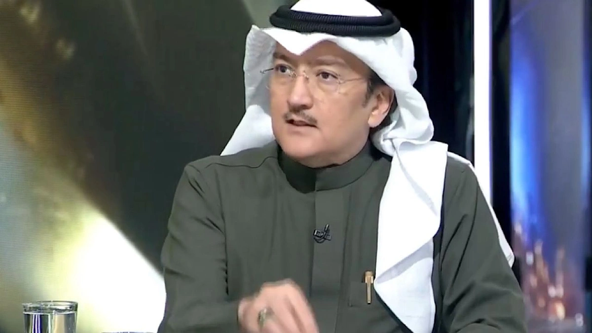 نقشبندي:الوضع في الهلال هو وجود 8 لاعبين أجانب متفوّقين..فيديو