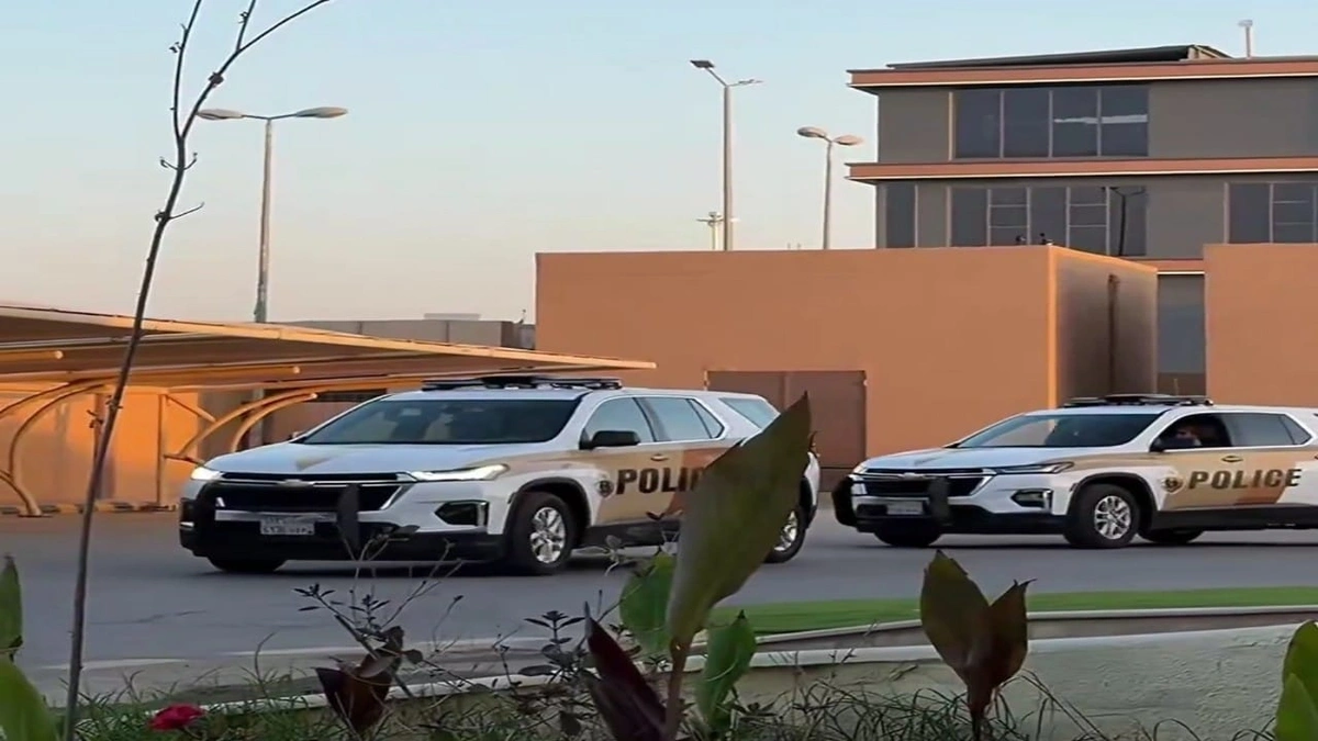 شرطة القصيم تضبط عدداً من المتسولين.. فيديو