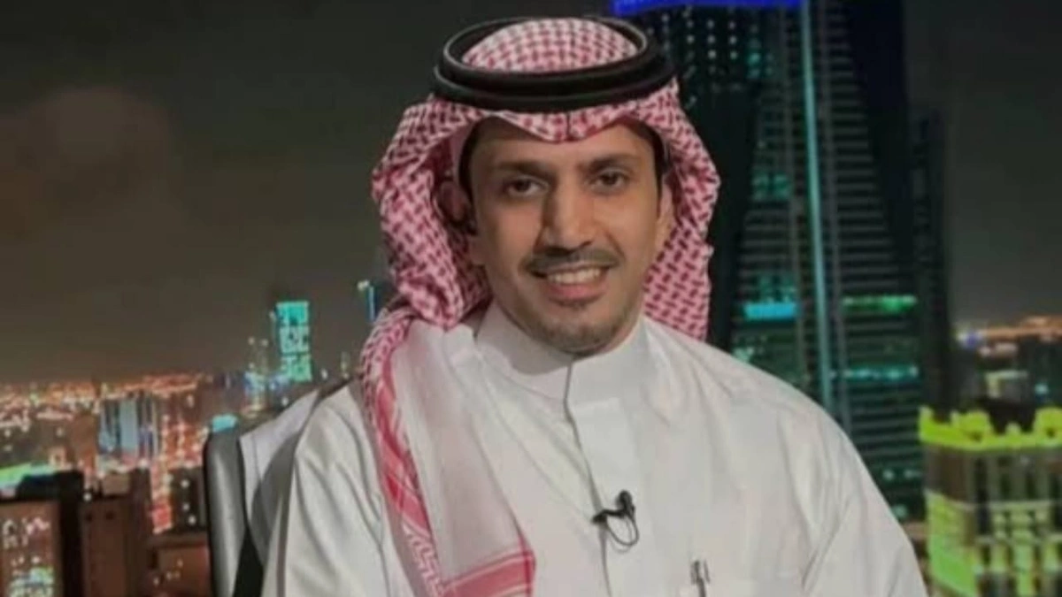 الزلال: دعم الأمير الوليد ربع مليار والهلال الوحيد الذي أعلن ميزانيته بالكامل .. فيديو