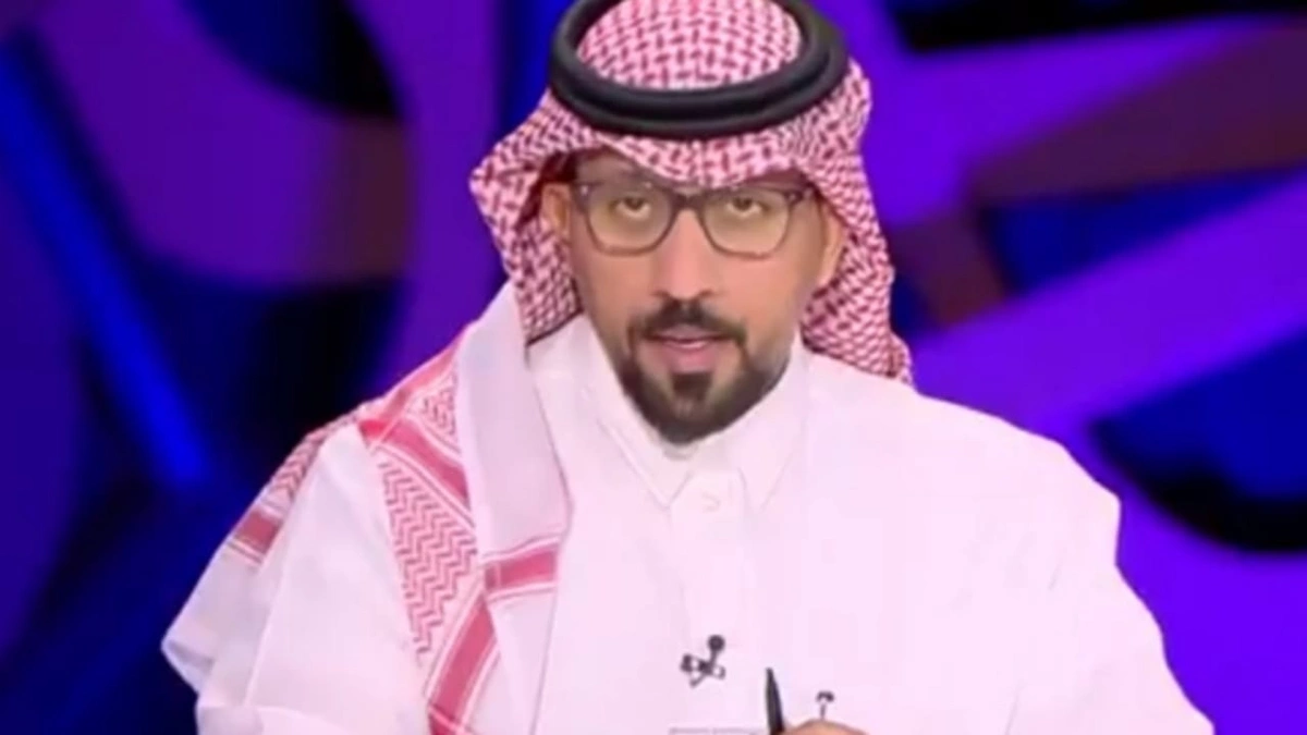 الهزاع: تصريحات إنزاغي تسببت بحرج للإدارة الهلالية  .. فيديو