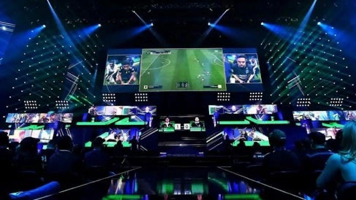 مختصون: 323 مليار دولار لـ “صناعة الألعاب” عالمياً.. والمستقبل “واعد” في المملكة