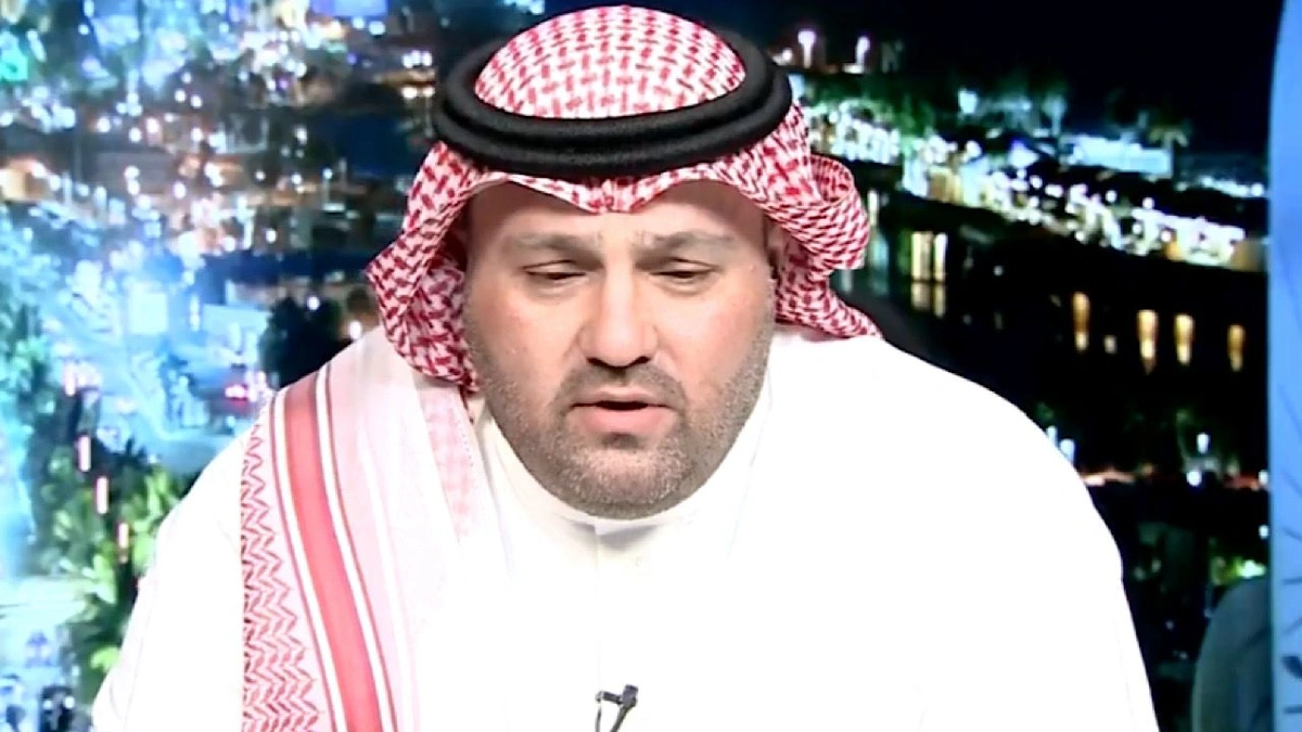 الرفاعي: أزمة تصريحات جيسوس محصورة بينه وبين الهلال والفريق تقدم بشكوى.. فيديو