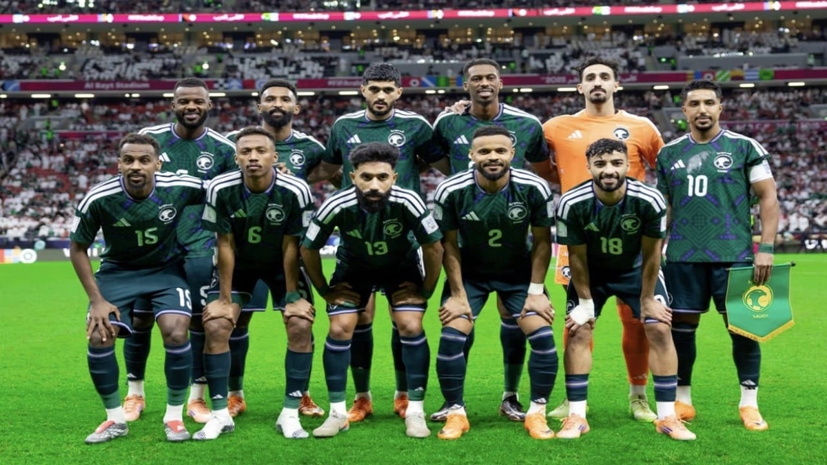 أوستن مقرًا رئيسيًا لمعسكر الأخضر في كأس العالم