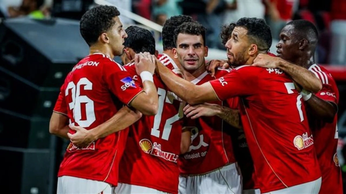 مدرب الأهلي المصري يحذر من الاستهانة بشبيبة القبائل رغم تصدر المجموعة