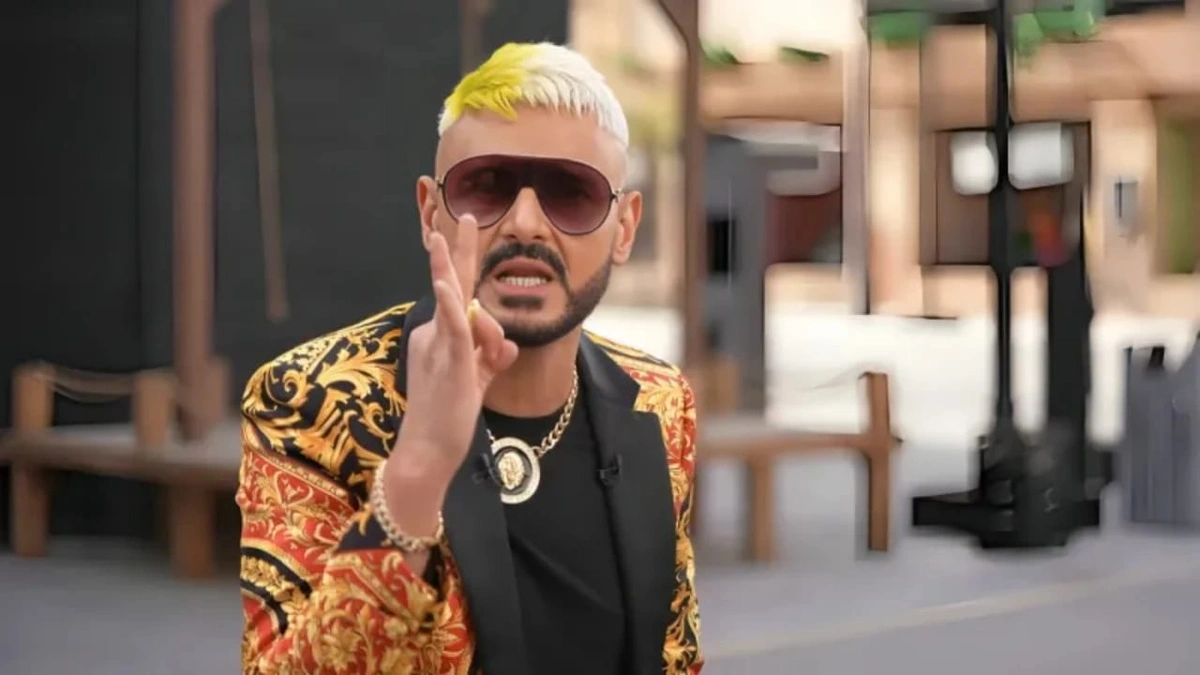 رامز جلال يثير الجدل بإعلان غامض عن برنامجه الجديد في رمضان