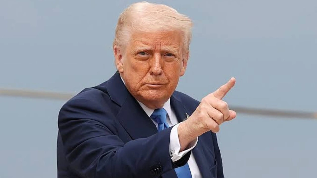 ترامب يشن هجومًا على حفل غرامي:غير قابل للمشاهدة!