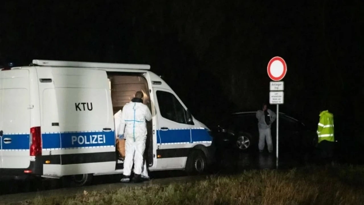 مقتل فتى إريتري على يد طفل في دورماجن