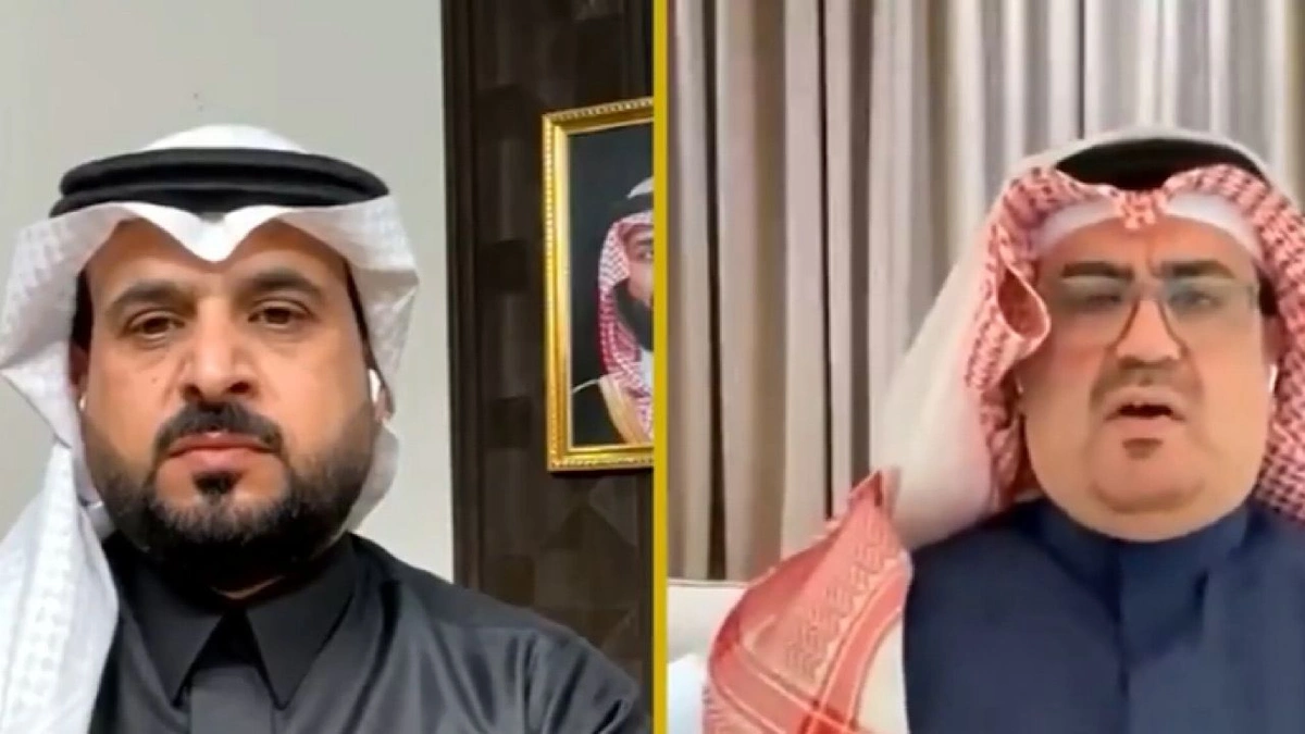 أبو نخاع: لماذا نعلق الخسارة على التحكيم ولا تحاسب الأجهزة الفنية واللاعبين.. فيديو