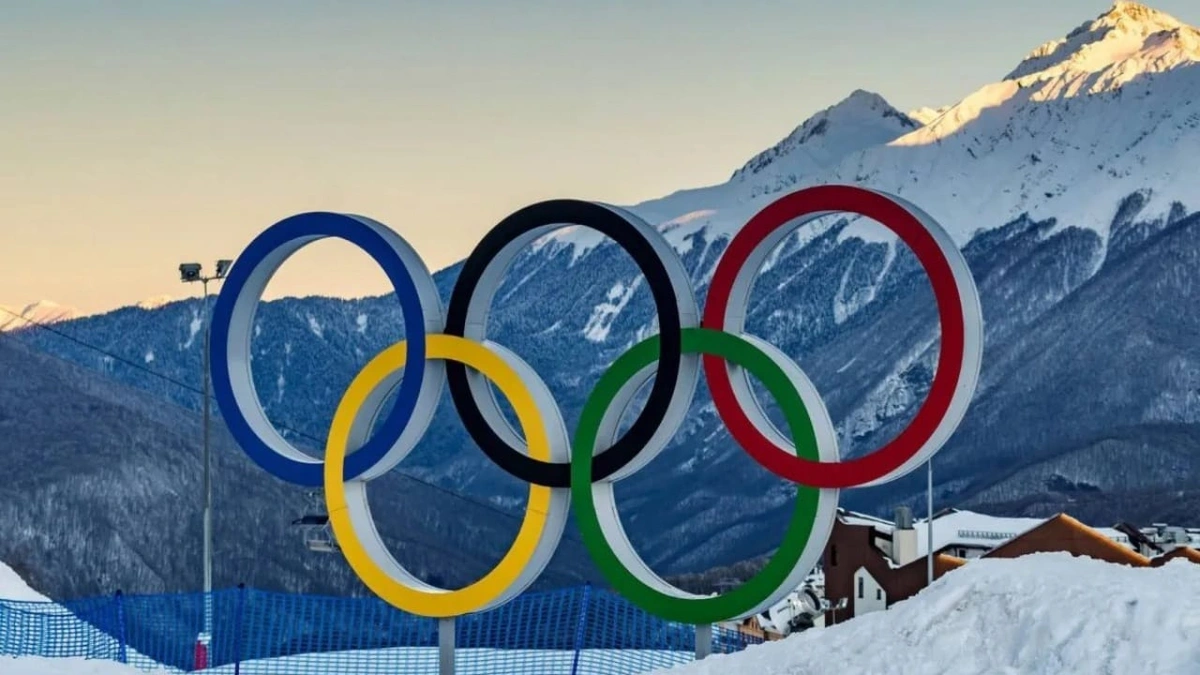 إيطاليا تستعد لحفل افتتاح أولمبياد 2026 الشتوي .. صور