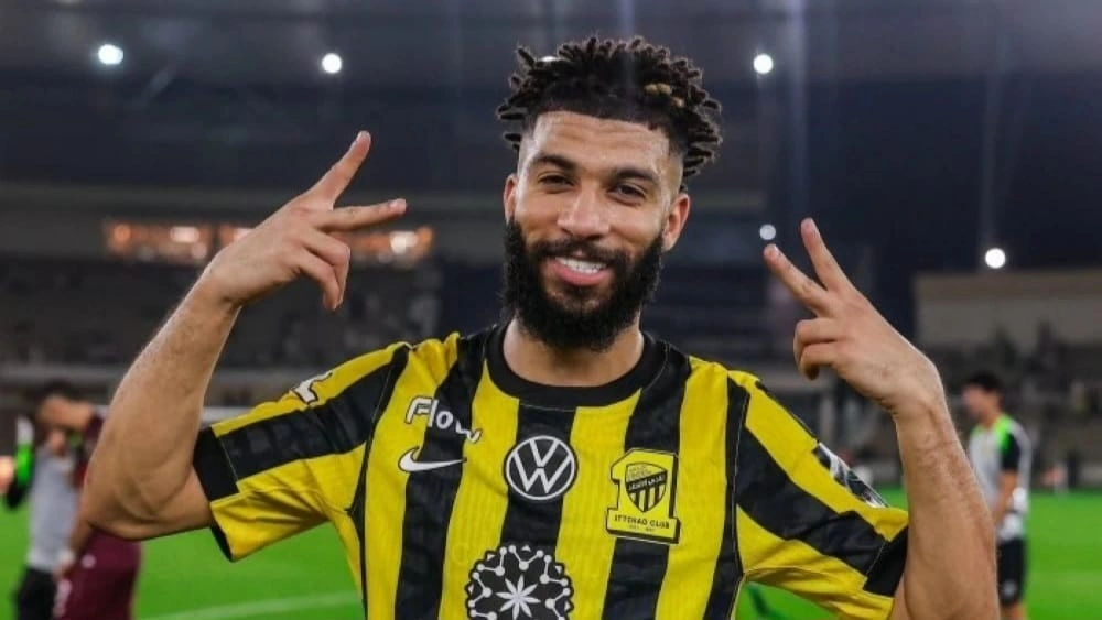 العبود يقترب من العودة لدعم الاتحاد