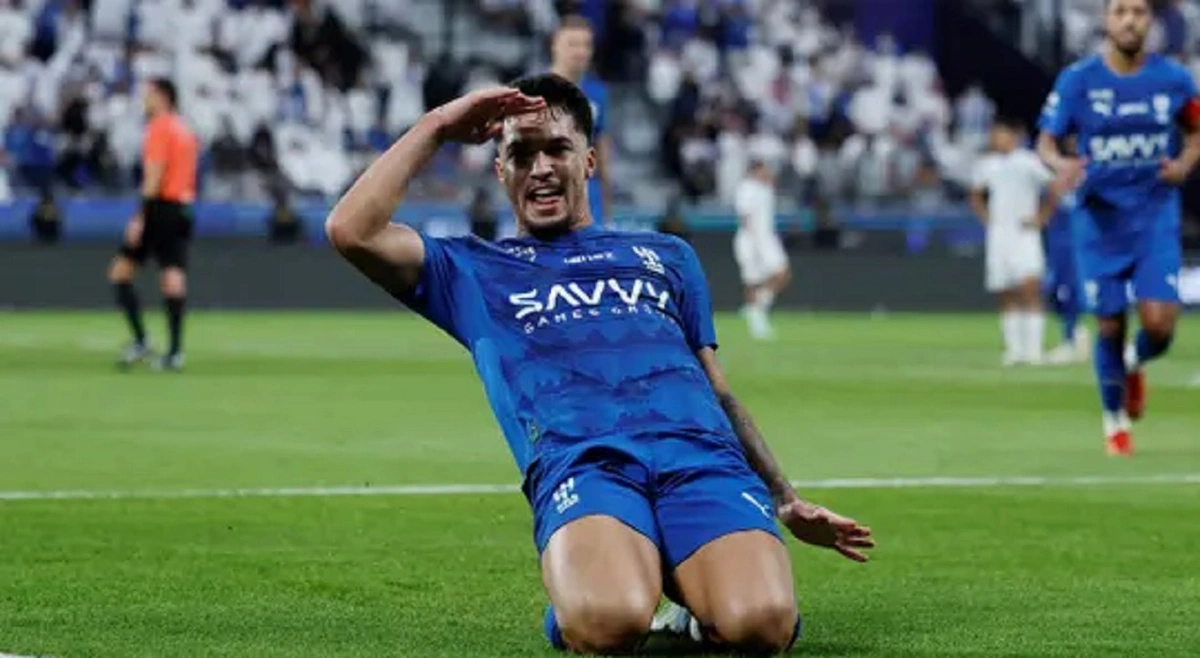 ليوناردو يرفض الرحيل عن الهلال