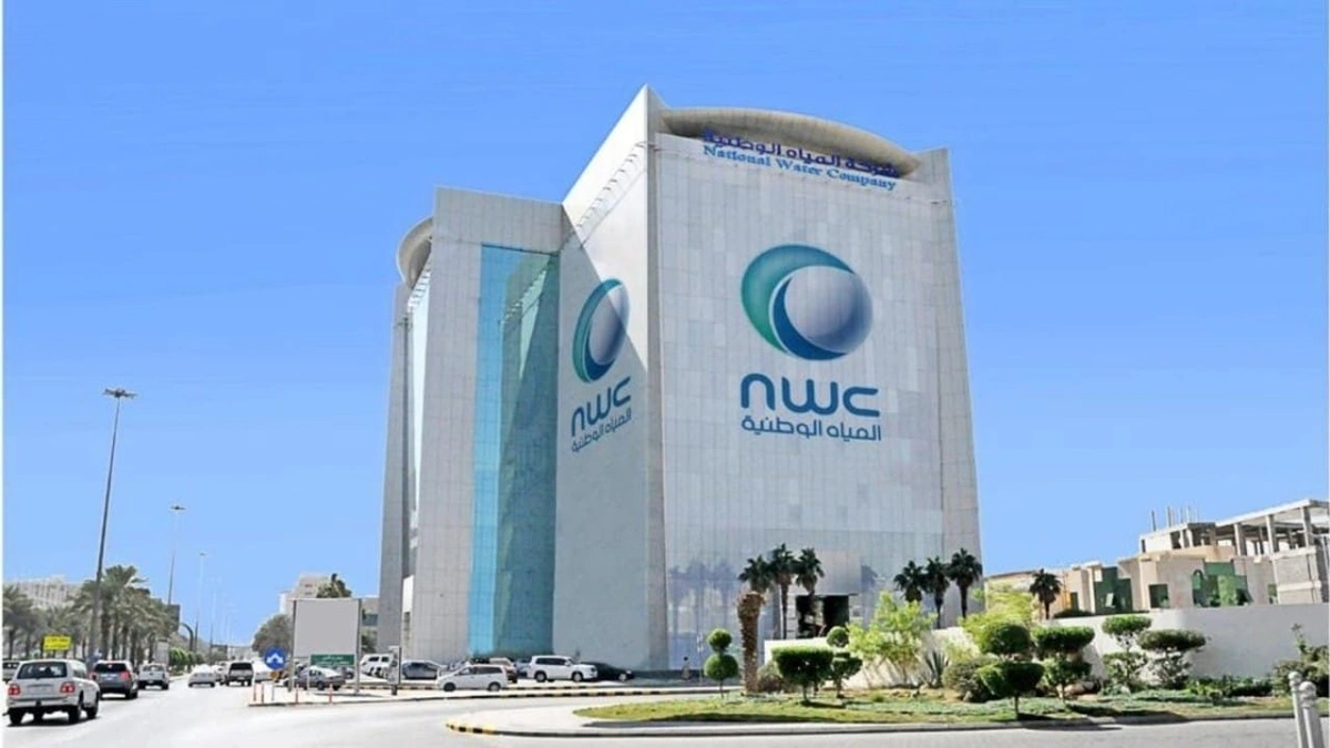 الانتهاء من تنفيذ مشروع خطوط مياه بالرياض بتكلفة 132 مليون ريال