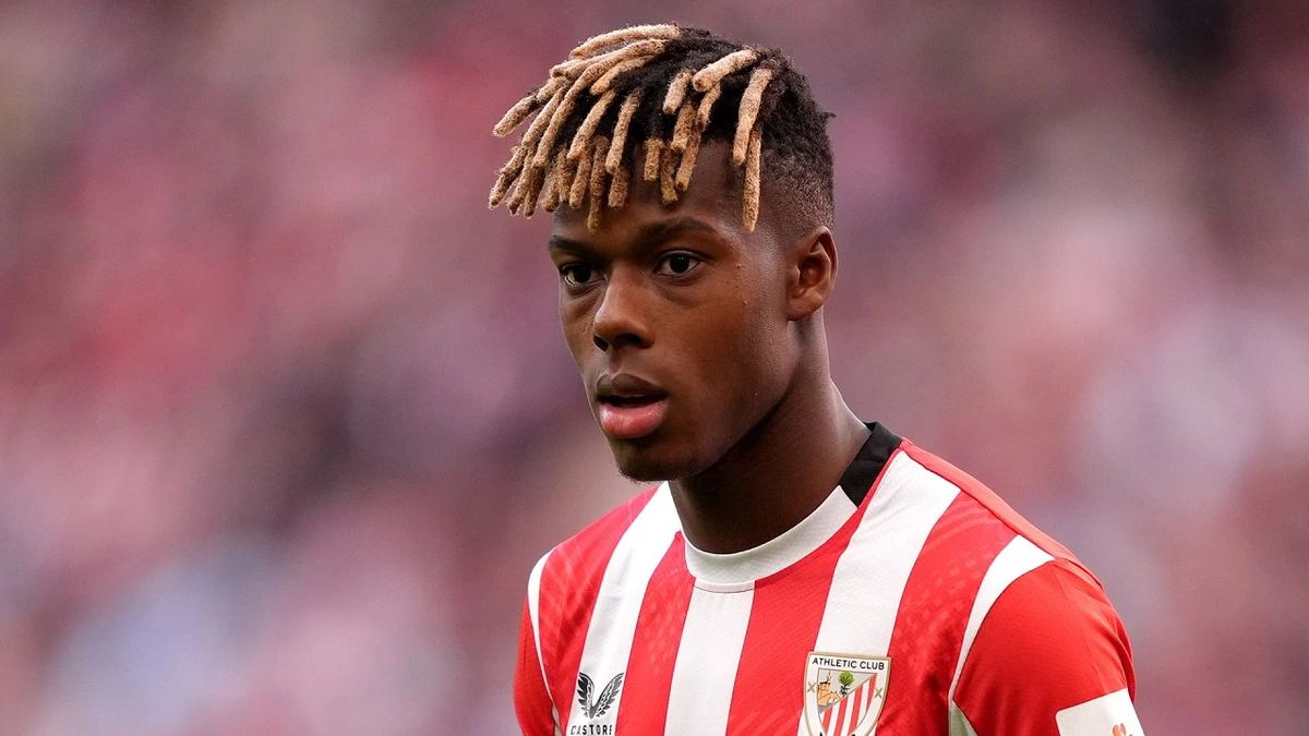 الإصابة تبعد وليامز عن الملاعب 3 أسابيع