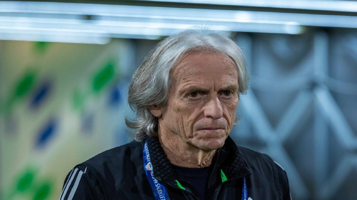 جيسوس: سنواصل المنافسة على الدوري