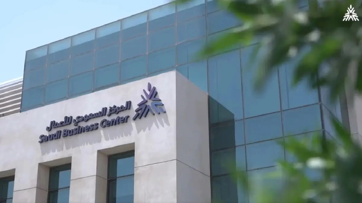 مهلة 6 أشهر قبل إصدار أو نقل ملكية أي سجل تجاري جديد