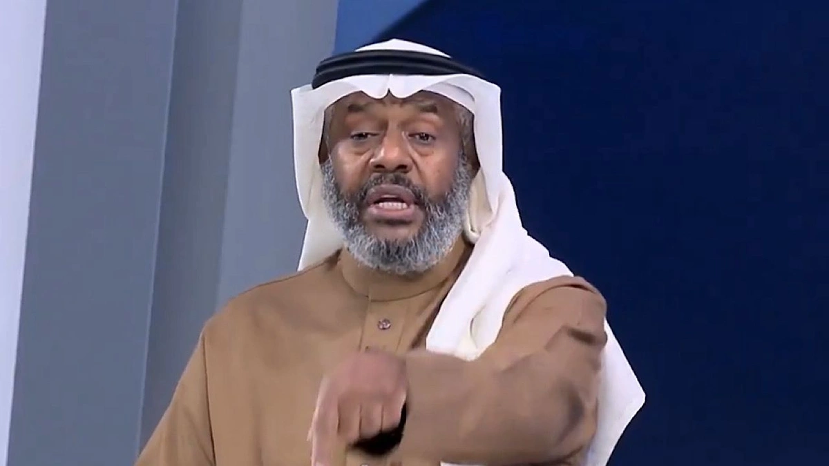 يوسف خميس : يحق لرونالدو الامتناع عن المشاركة مع فريقه..فيديو
