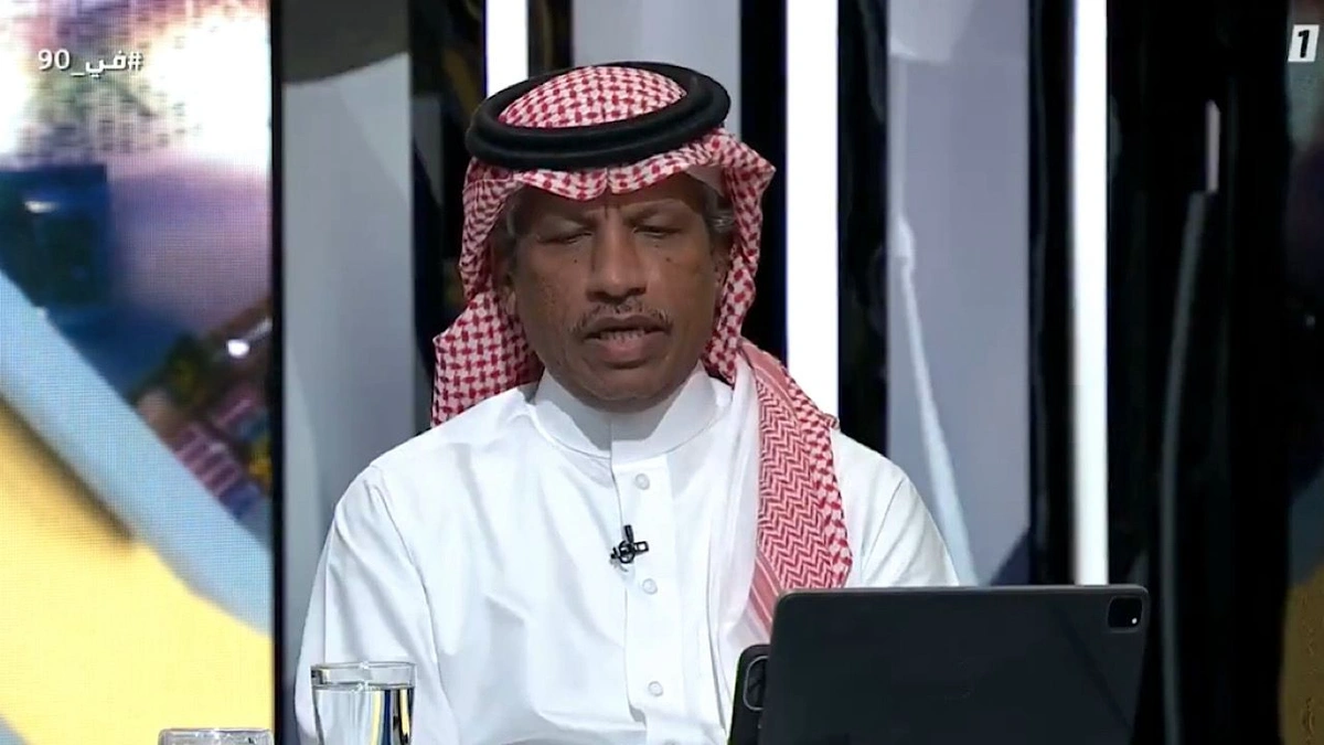 الغيامة:‏الاتحاد يعمل على إعادة هيكلة فريق كرة القدم..فيديو
