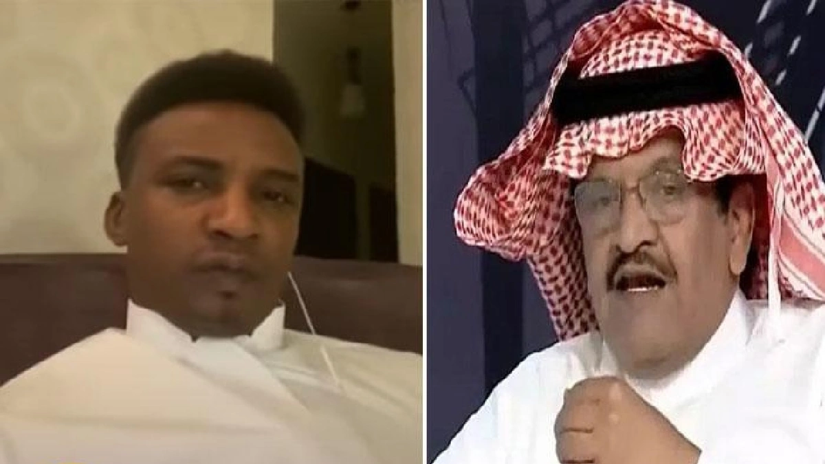 جستنيه معلقًا على تصريحات محمد نور: السماح بانتقال بنزيما للهلال مصيبة.. فيديو