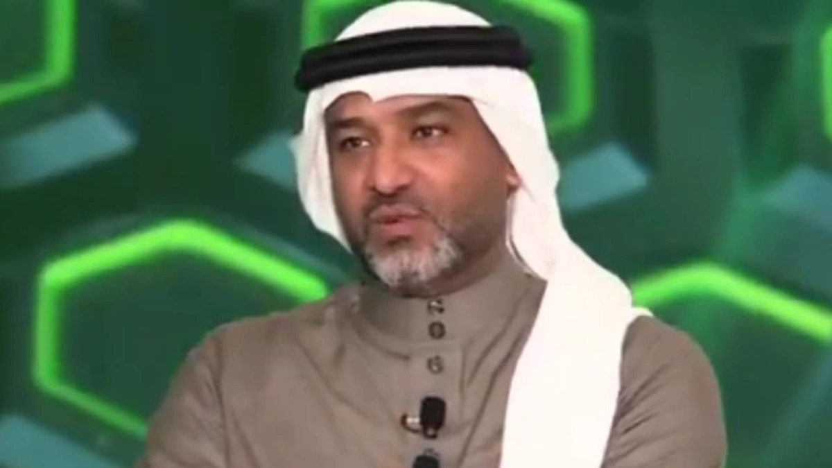 عطيف: دومبيا نجم الاتحاد ومفتاح بناء الفريق الموسم القادم ..فيديو