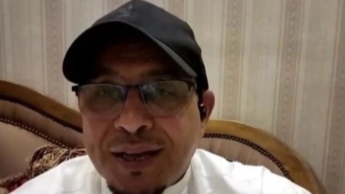 العمري : الانتقالات الشتوية للأهلي صفر مكعب .. فيديو
