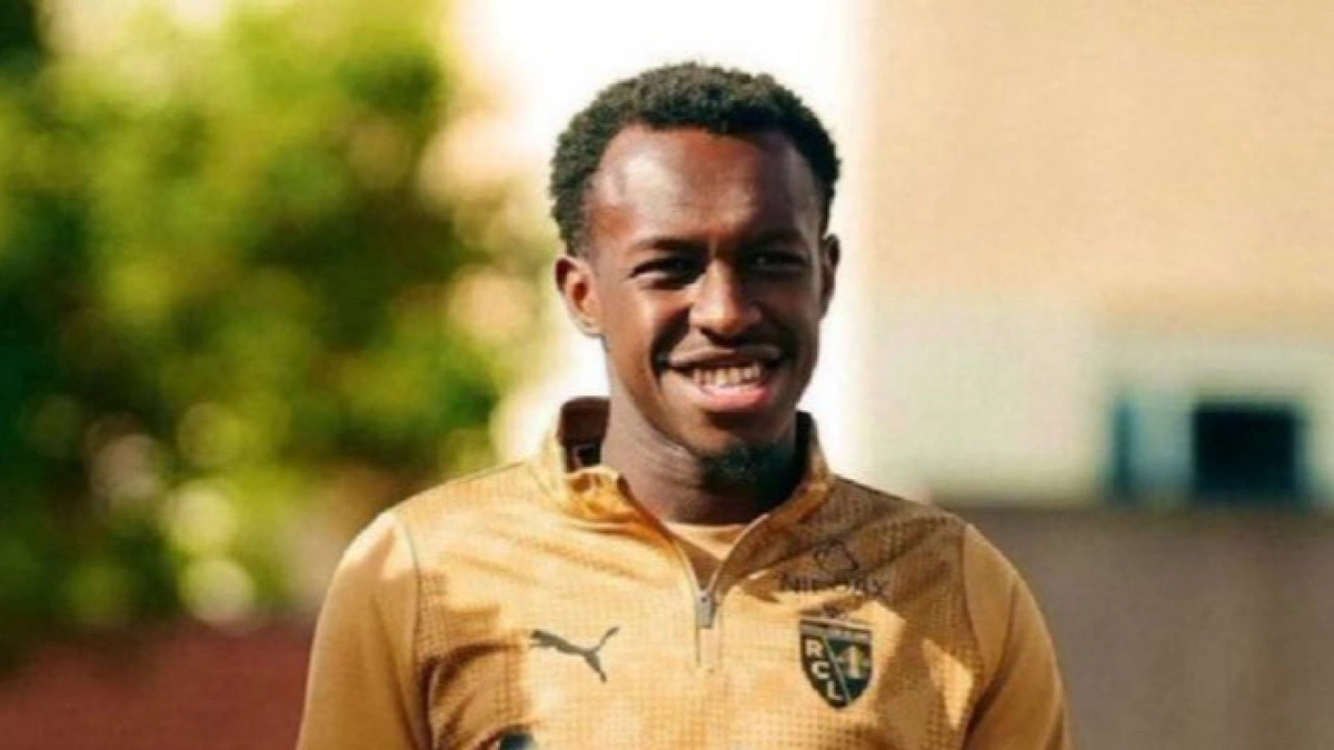 سعود عبد الحميد في التشكيلة المثالية للجولة بالدوري الفرنسي