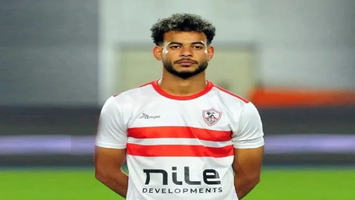 النجمة يقدم عرضا لكسب خدمات لاعب مصري