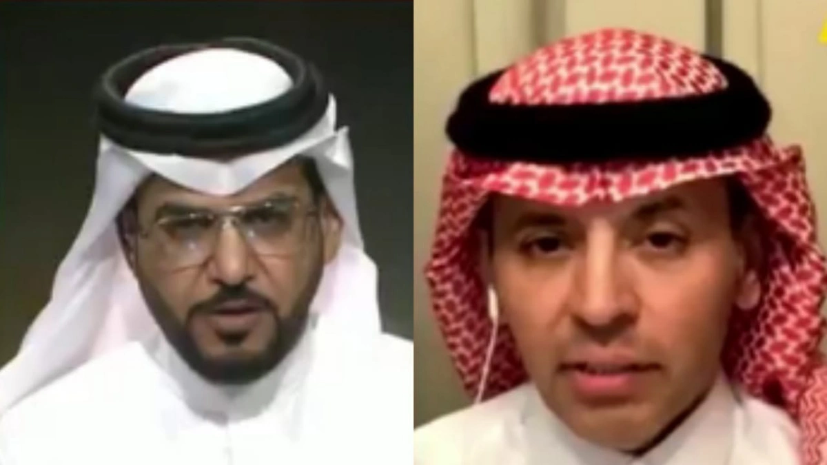 الفهيد: مباراة النصر أمام الفتح ستكون صعبة والداود: أتوقع تعثر الهلال والأهلي .. فيديو