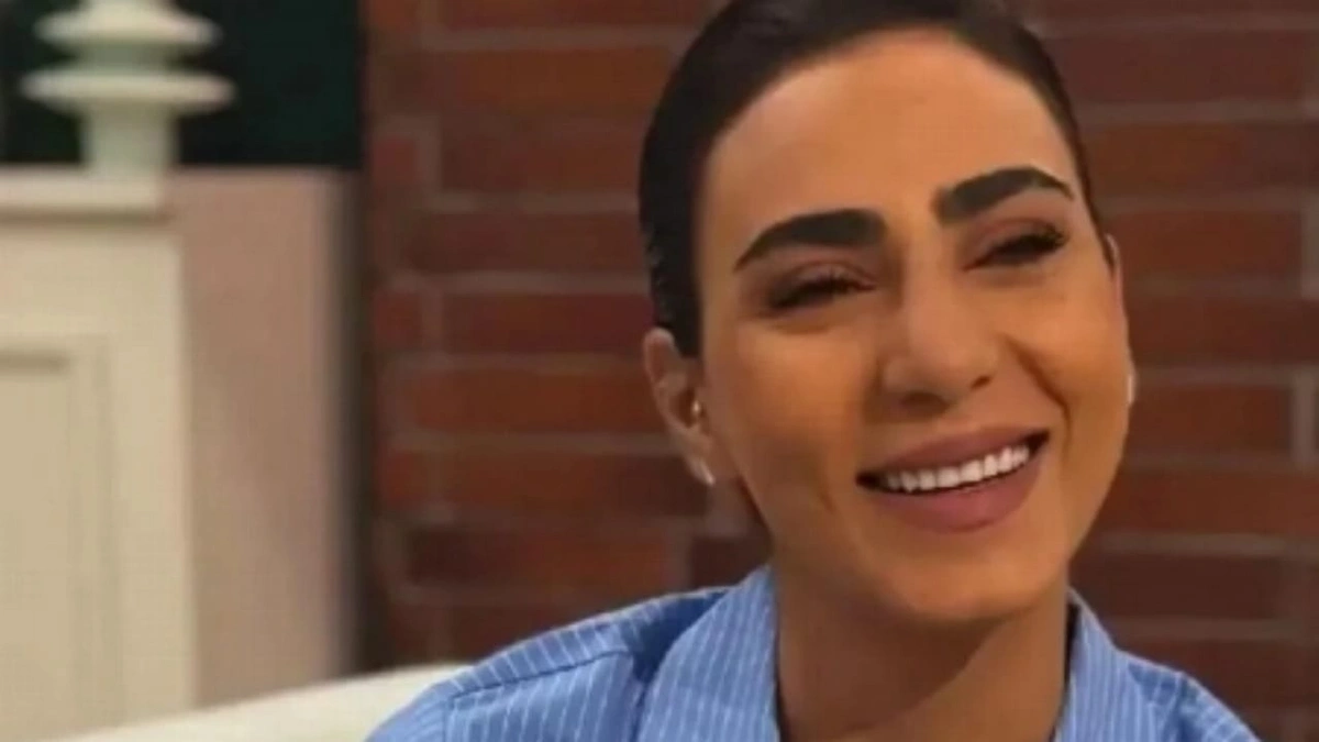 الإعلامية ربى حبشي تعلن تعافيها من السرطان للمرة الثانية .. صور