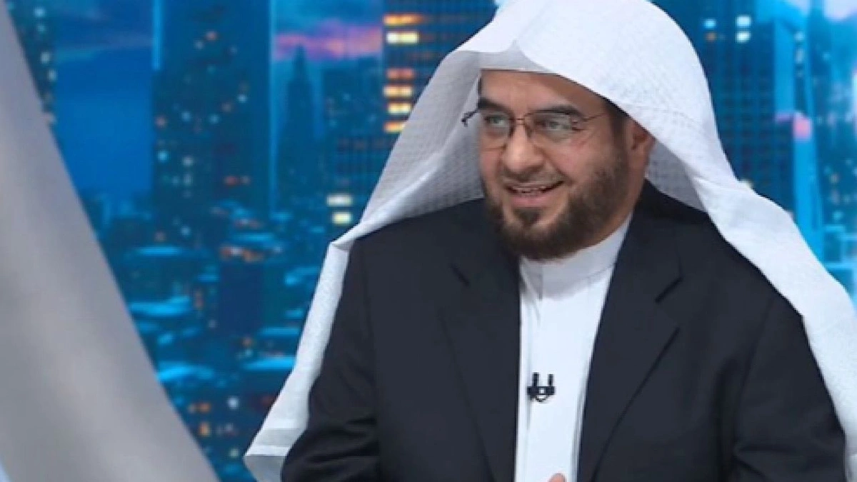 محامٍ يروي قصة قصاص بسبب ريال واحد.. فيديو