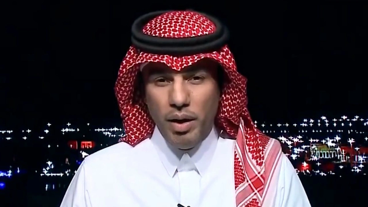 ماجد هود: الاتحاد رفع احتجاجه على مشاركة الحمدان في الكلاسيكو الأخير.. فيديو