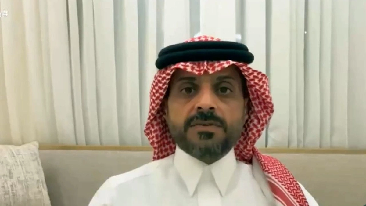 العطوي: انتقال بنزيما إلى الهلال لم يصدمني..فيديو