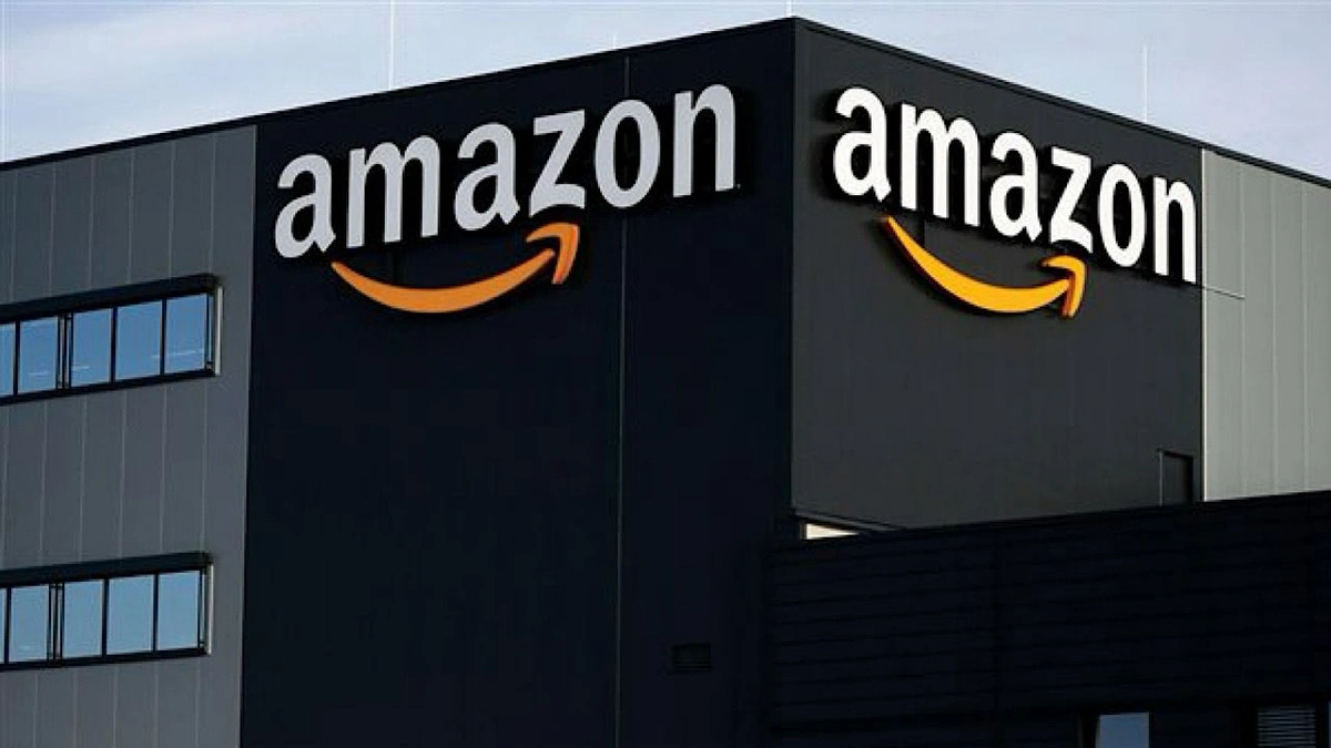 شركة أمازون توفر وظائف شاغرة