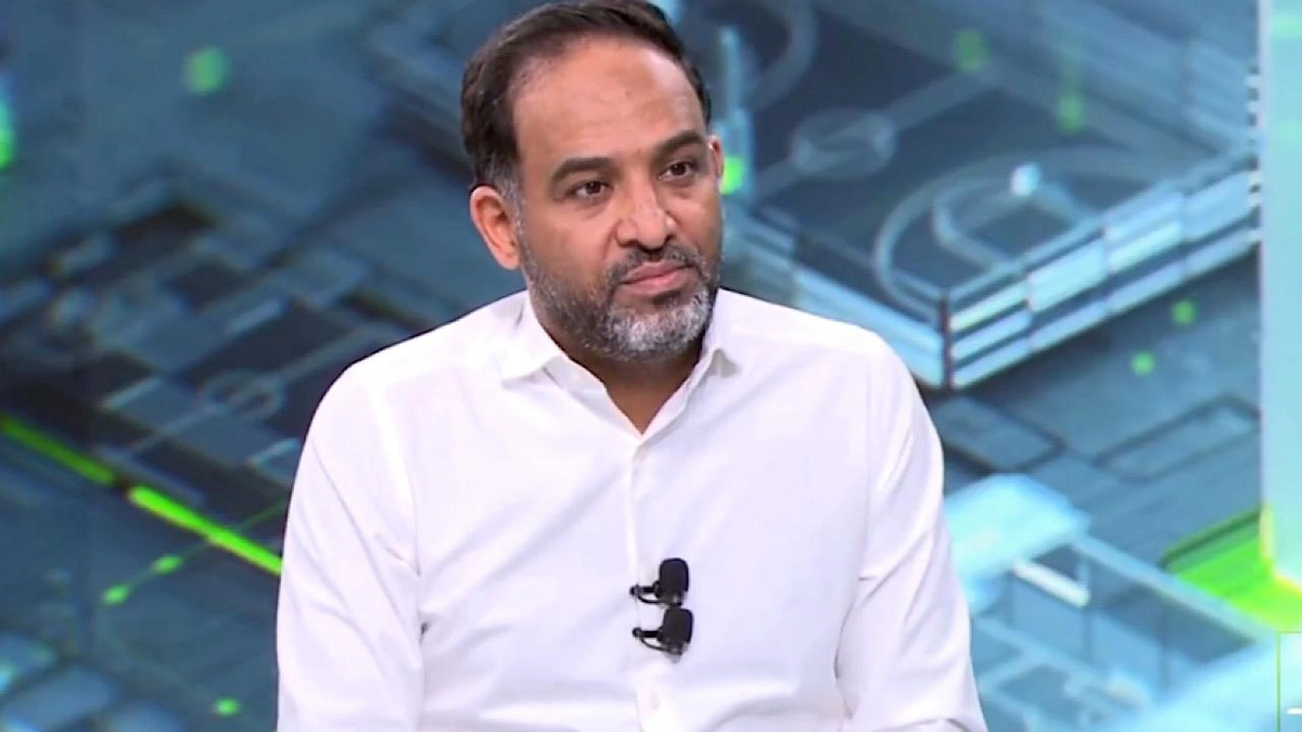 عطيف: بن زكري مدرب المعجزات ونسبة نجاحه مع الشباب 100%  .. فيديو