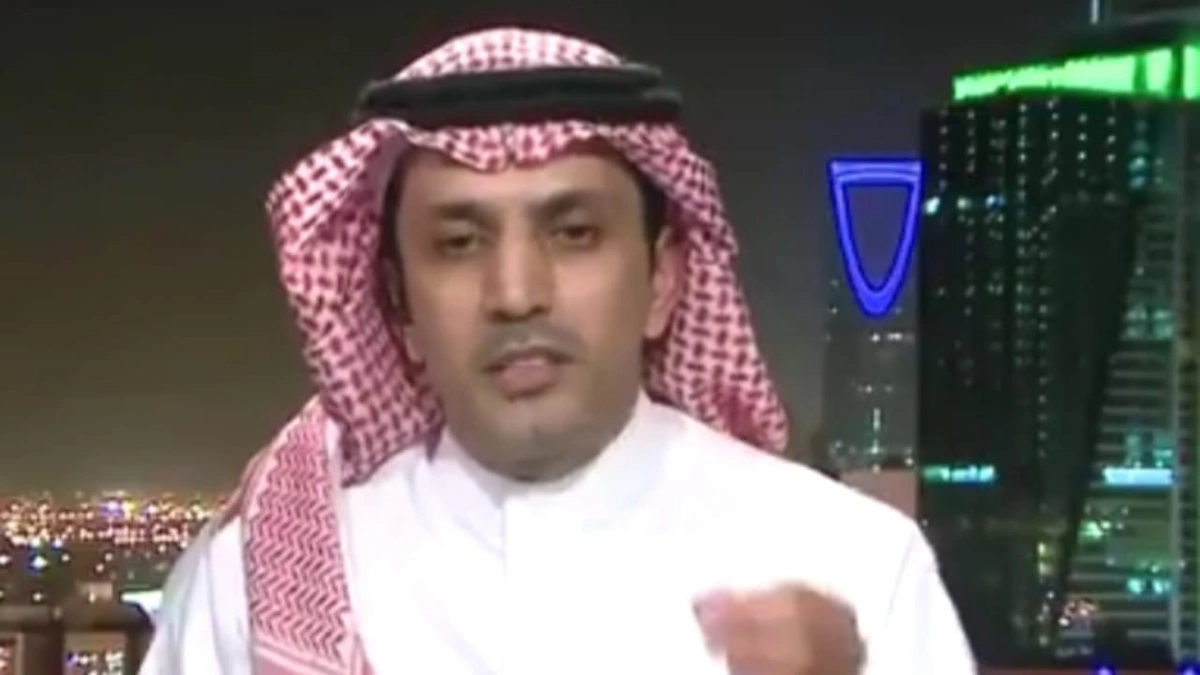 الزلال: ميزانية الهلال المُعلنة مليار و 270 مليون وهذه قوائم مدققة .. فيديو