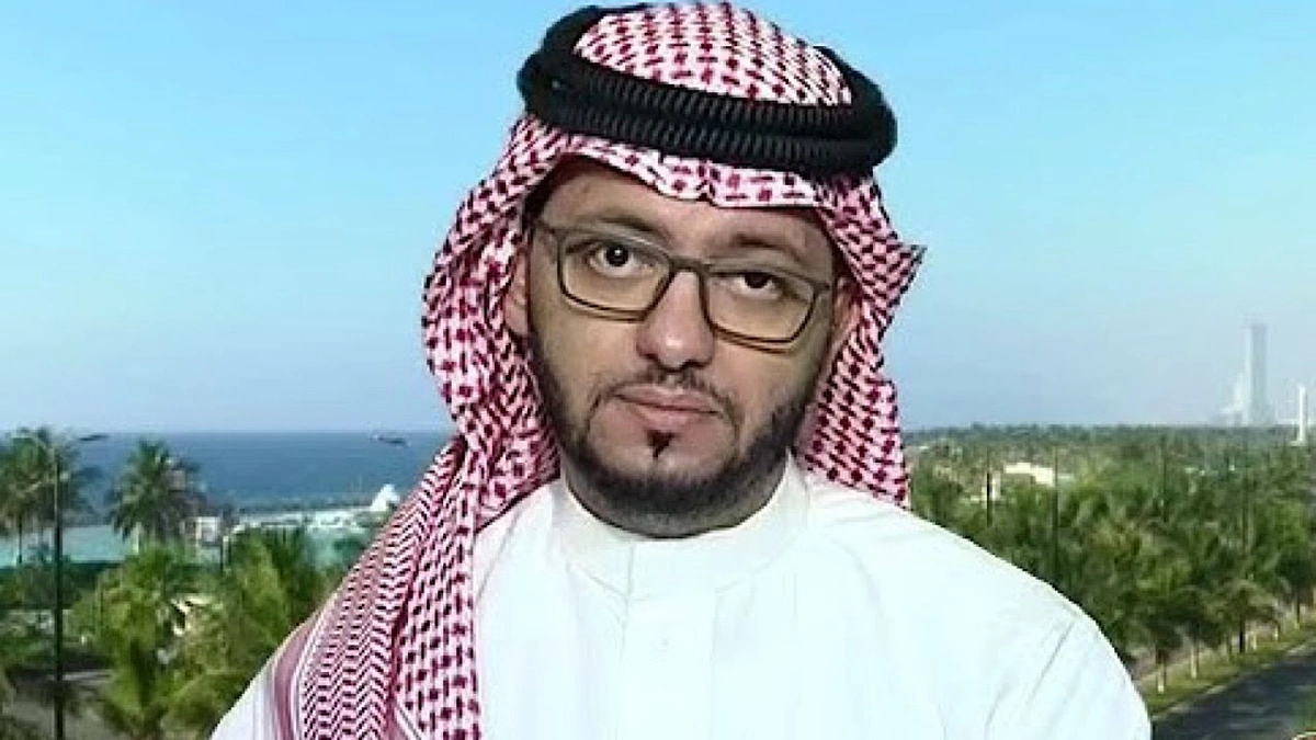 منار شاهين : ⁧‫الاتحاد‬⁩ سيحقق كأس الملك والنخبة الآسيوية بنسبة 100%..فيديو