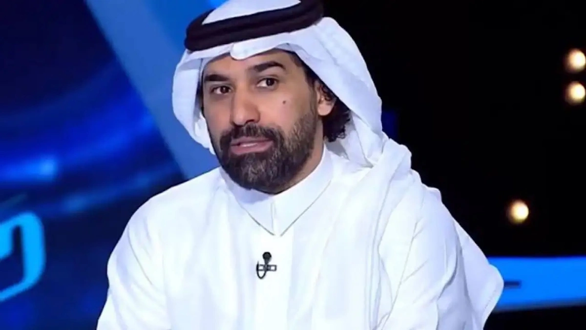 عطيف: البليهي من أفضل مدافعي دوري روشن.. فيديو
