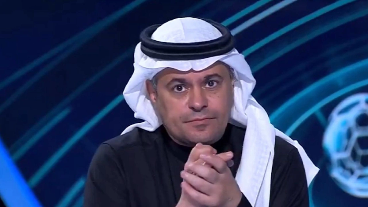 الشنيف : سالم الدوسري وصل عمره 35 ولا زال يواصل العطاء.. فيديو