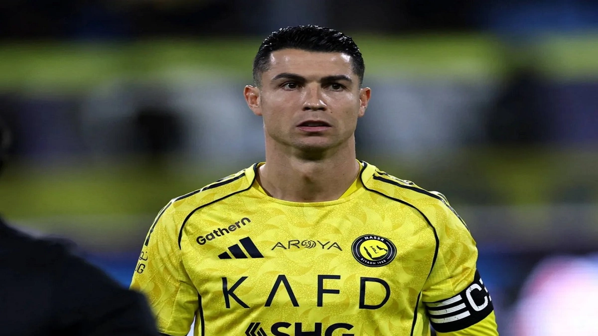 سيميدو  عن غياب رونالدو: لا أستطيع الحديث ولا أملك إجابة .. فيديو