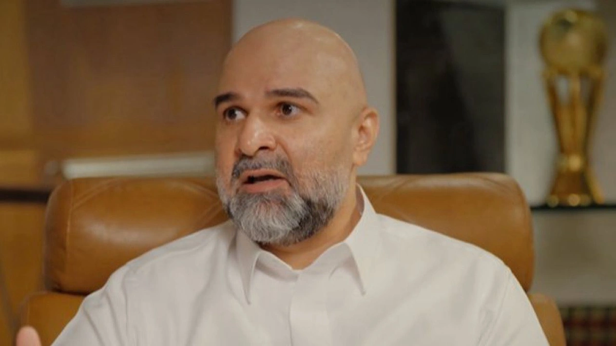 فهد سندي: لا أفكر في الاستقالة من الاتحاد وسنتخطى هذه المرحلة