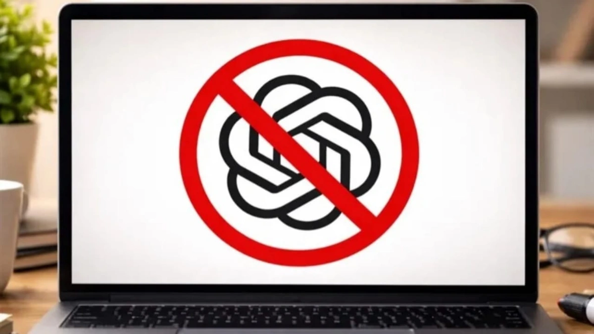 احتجاج عالمي ضد اشتراكات شات جي بي تي لأسباب سياسية وأخلاقية