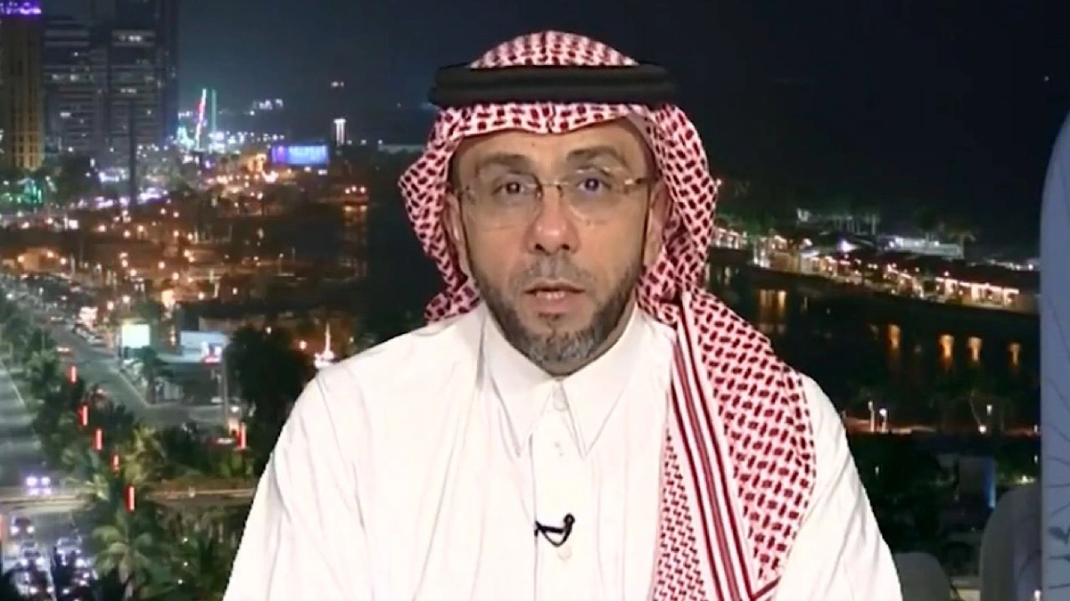 هتان النجار:الاتحاد بالنسبة لجماهيره حياة.. فيديو