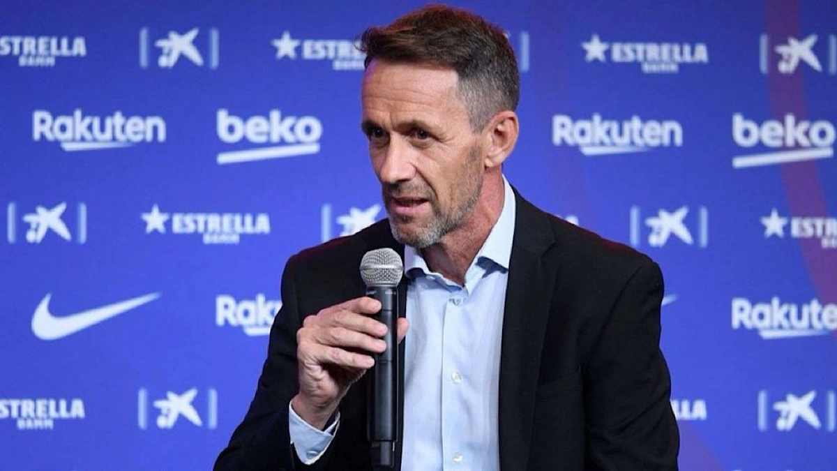 رامون بلانيس مستمر في منصبه بالاتحاد حتى أكتوبر