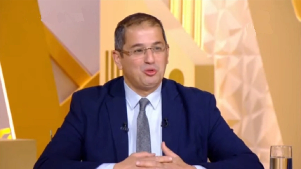 أستاذ فلسفة: ما تشهده الرياض يبشر بمستقبل عربي مشرق.. فيديو