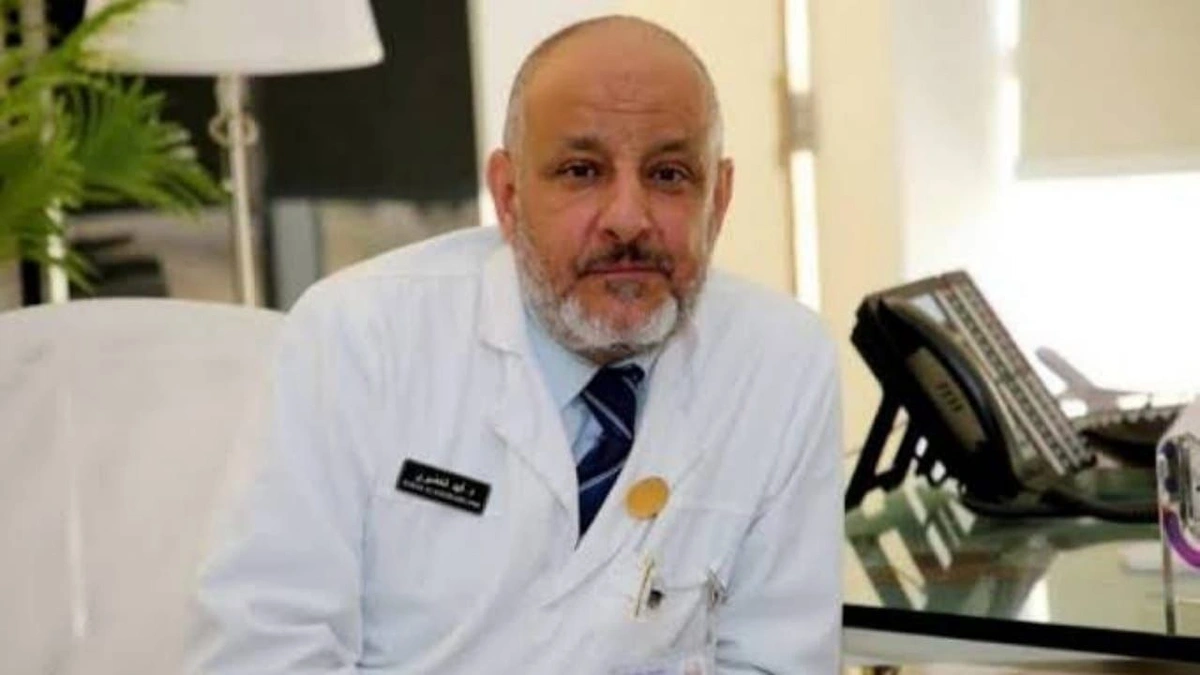 الخضيري: تناول الشاي مع المكسرات والكبدة لا يمتص الحديد الموجود فيها