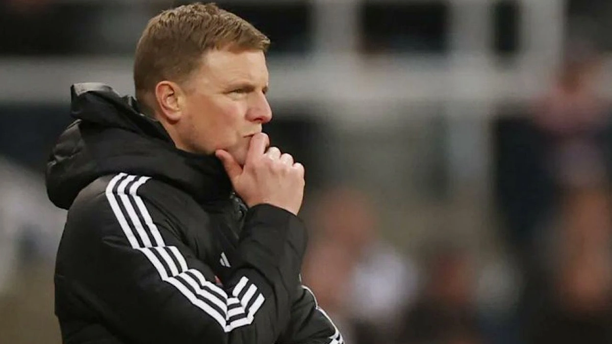 خسارة نيوكاسل يونايتد أمام برينتفورد