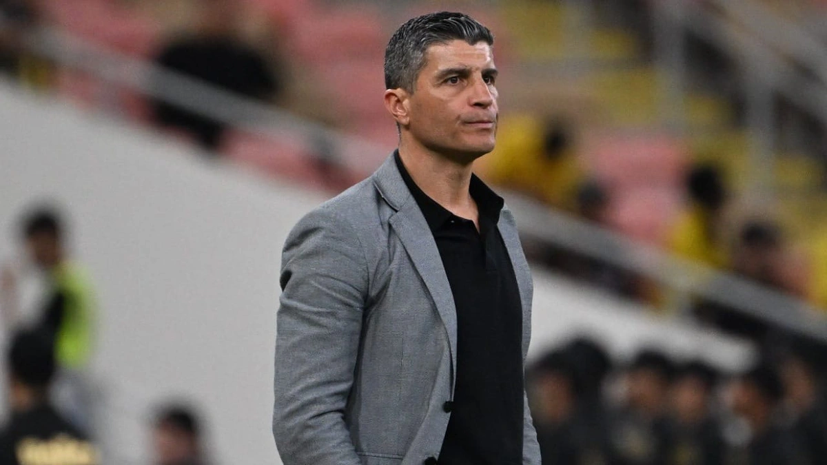 مدرب الفيحاء: الاتحاد بطل الدوري أضاع الوقت أمامنا