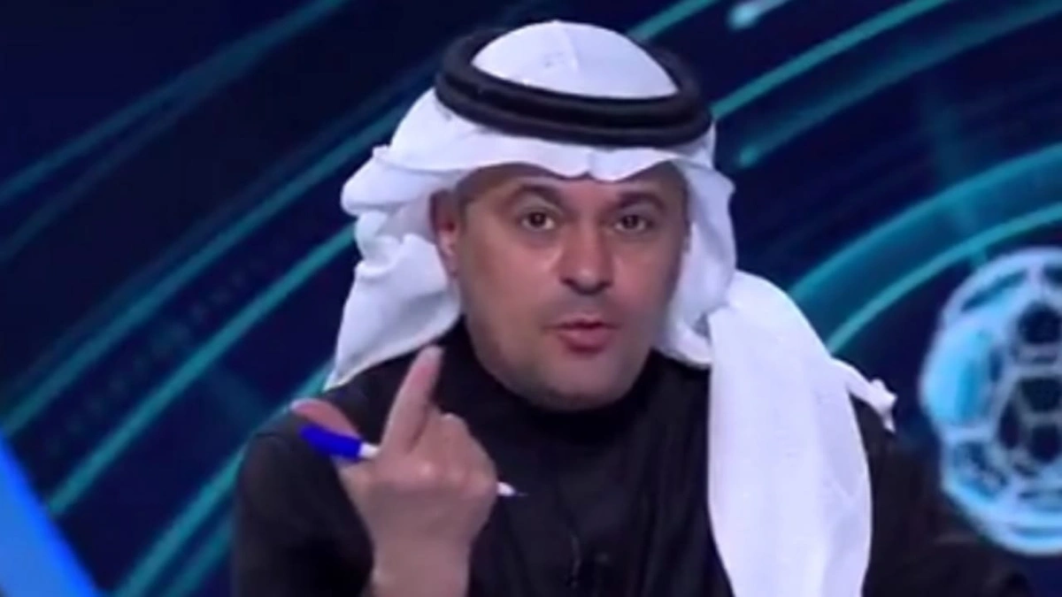 الشنيف: الاتحاد على صفيح ساخن قبل إغلاق الانتقالات الشتوية .. فيديو