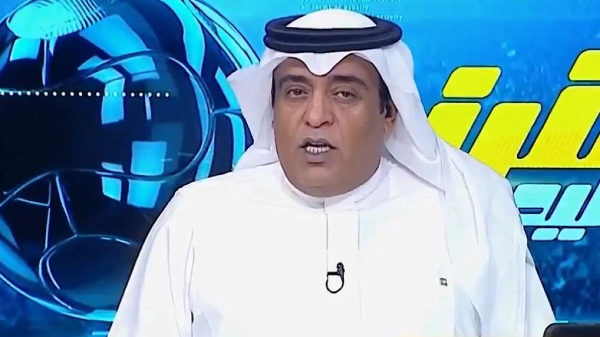 الفراج :إعارات مفاجئة لبعض اللاعبين الدوليين..فيديو